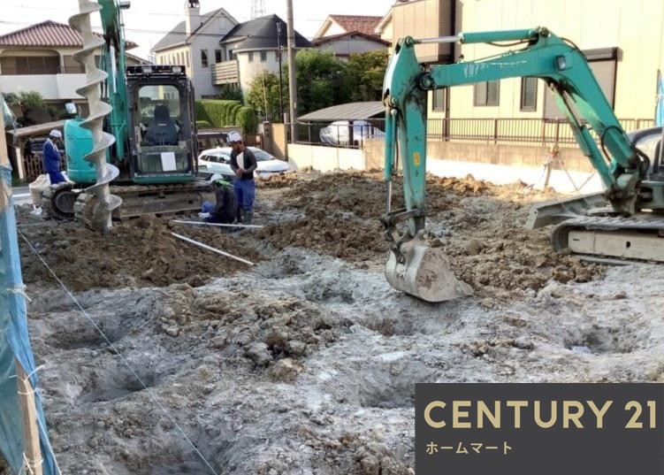 一戸建て奈良市中山町 全1邸 一戸建て第14期の詳細情報 20