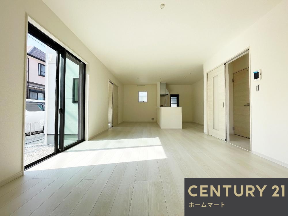 一戸建て奈良市中山町 全1邸 一戸建て第14期の詳細情報 3