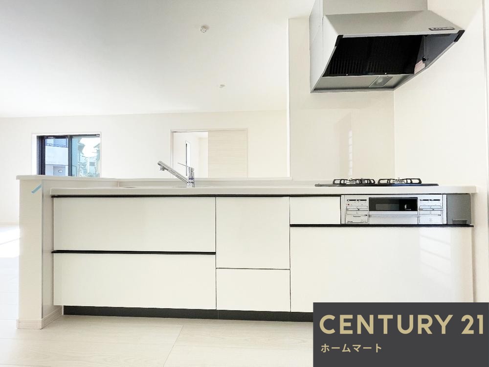 一戸建て奈良市中山町 全1邸 一戸建て第14期の詳細情報 4