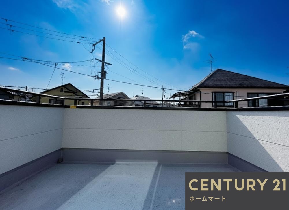 一戸建て奈良市中山町 全1邸 一戸建て第14期の詳細情報 6