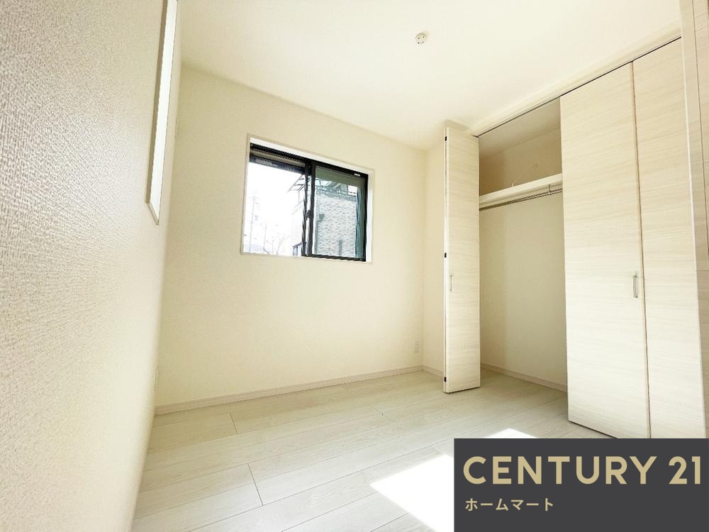 一戸建て奈良市中山町 全1邸 一戸建て第14期の詳細情報 7