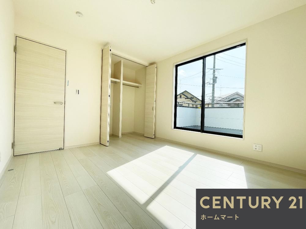 一戸建て奈良市中山町 全1邸 一戸建て第14期の詳細情報 8