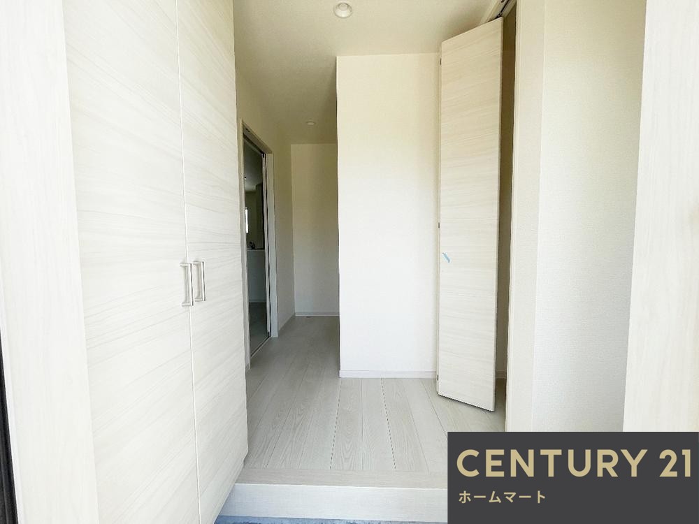 一戸建て奈良市中山町 全1邸 一戸建て第14期の詳細情報 9