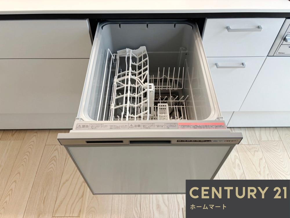 一戸建て葛城市笛堂 全4邸 一戸建ての詳細情報 10