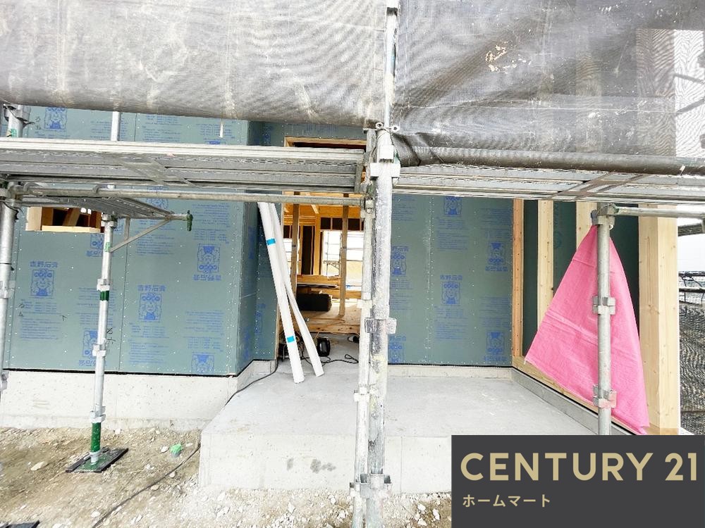 一戸建て葛城市笛堂 全4邸 一戸建ての詳細情報 3