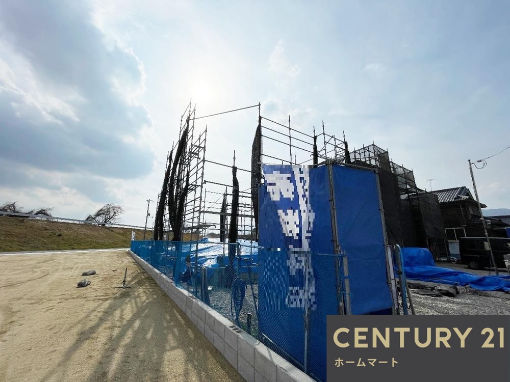 一戸建て葛城市笛堂 全4邸 一戸建ての詳細情報 5