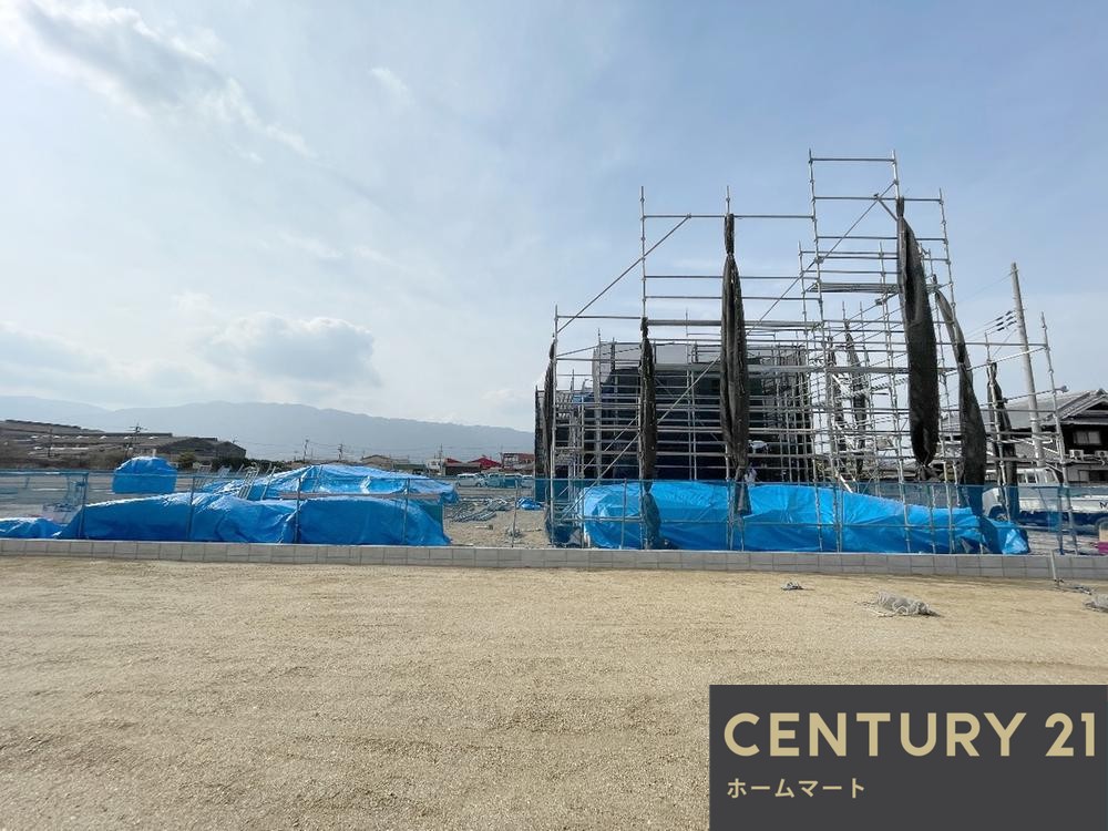 一戸建て葛城市笛堂 全4邸 一戸建ての詳細情報 6