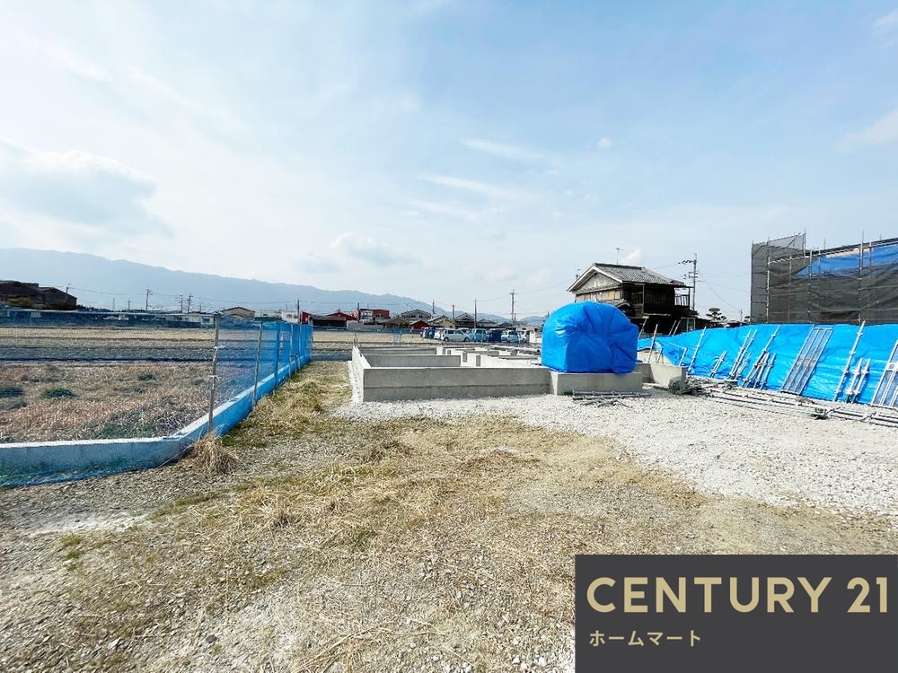 一戸建て葛城市笛堂 全4邸 一戸建ての詳細情報 7