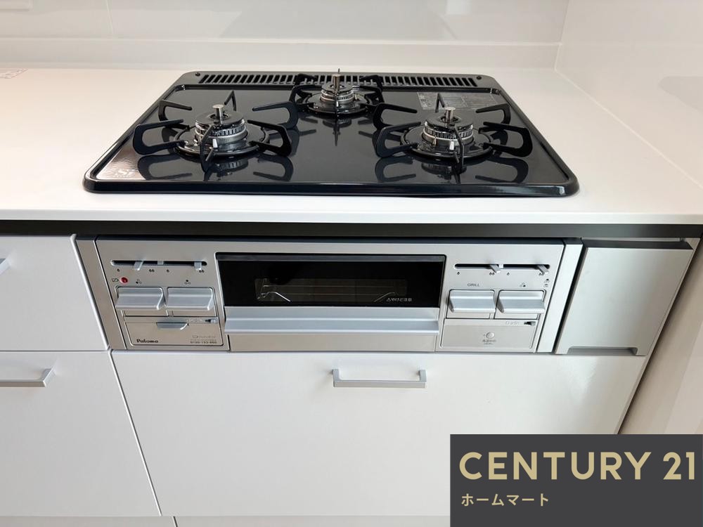 一戸建て葛城市笛堂 全4邸 一戸建ての詳細情報 8