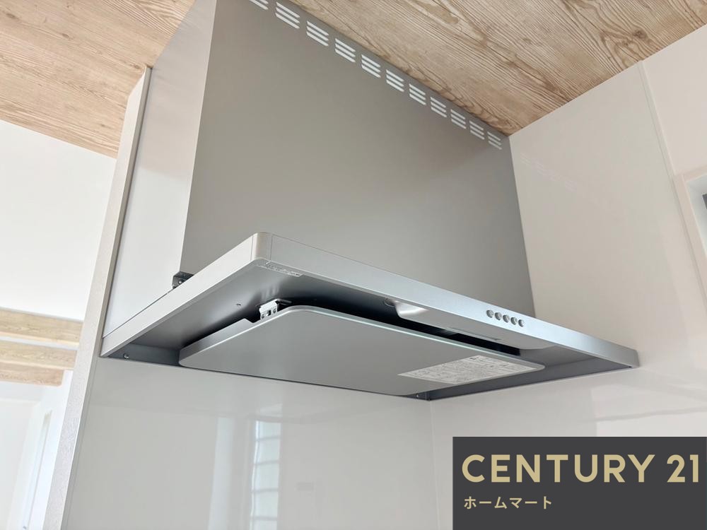 一戸建て葛城市笛堂 全4邸 一戸建ての詳細情報 9