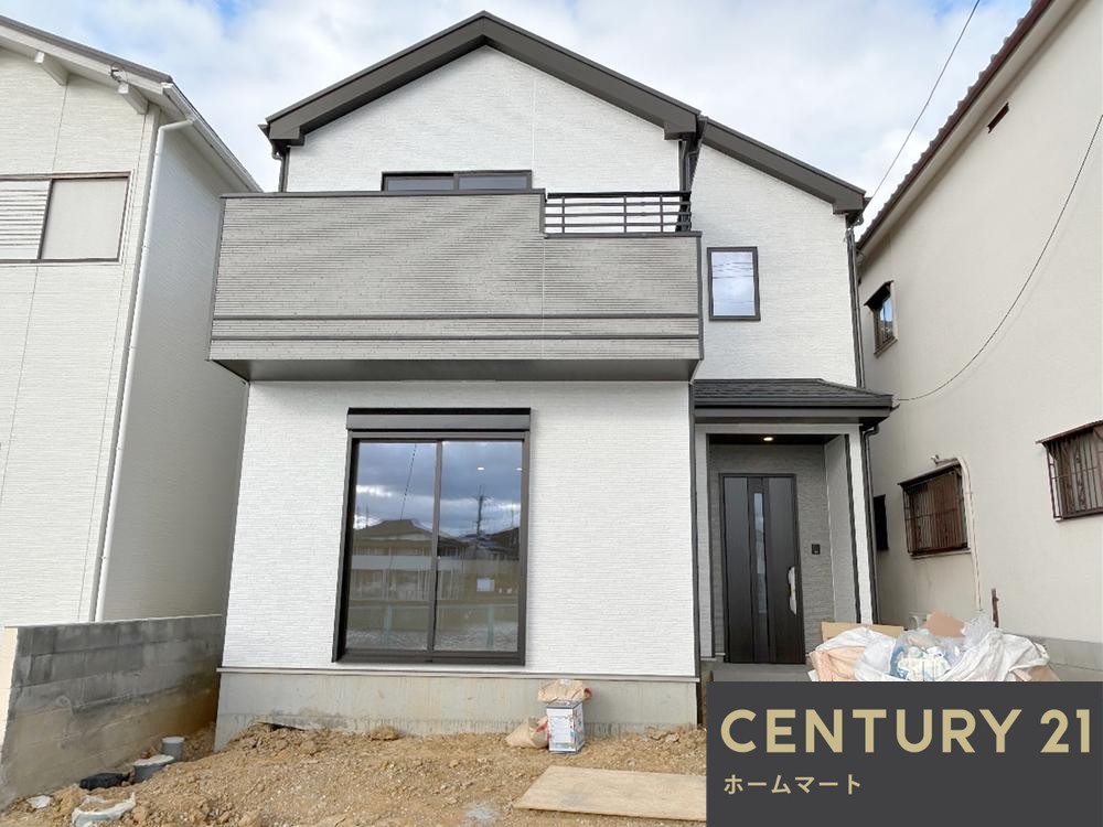 一戸建て羽曳野市野々上 全１邸 一戸建ての詳細情報