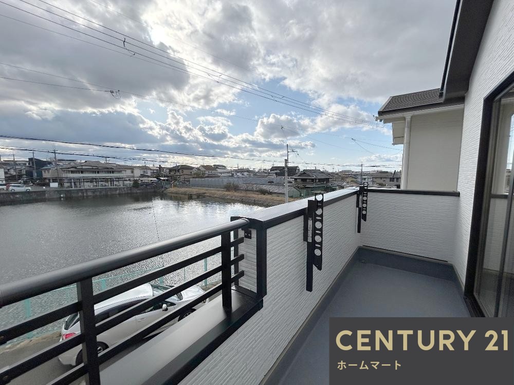 一戸建て羽曳野市野々上 全１邸 一戸建ての詳細情報 10