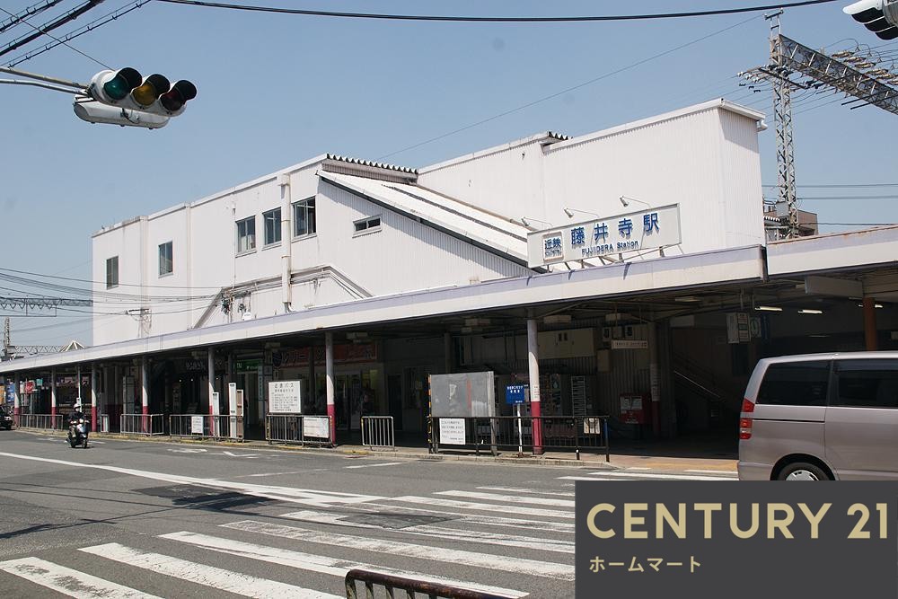 一戸建て羽曳野市野々上 全１邸 一戸建ての詳細情報 23