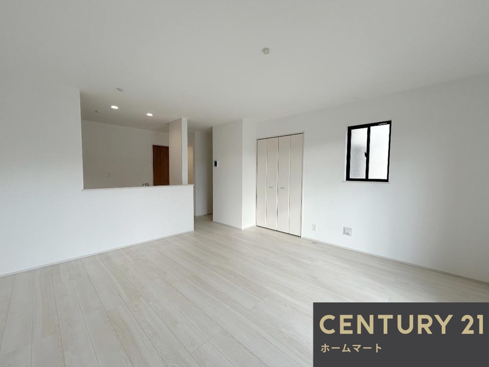 一戸建て羽曳野市野々上 全１邸 一戸建ての詳細情報 3