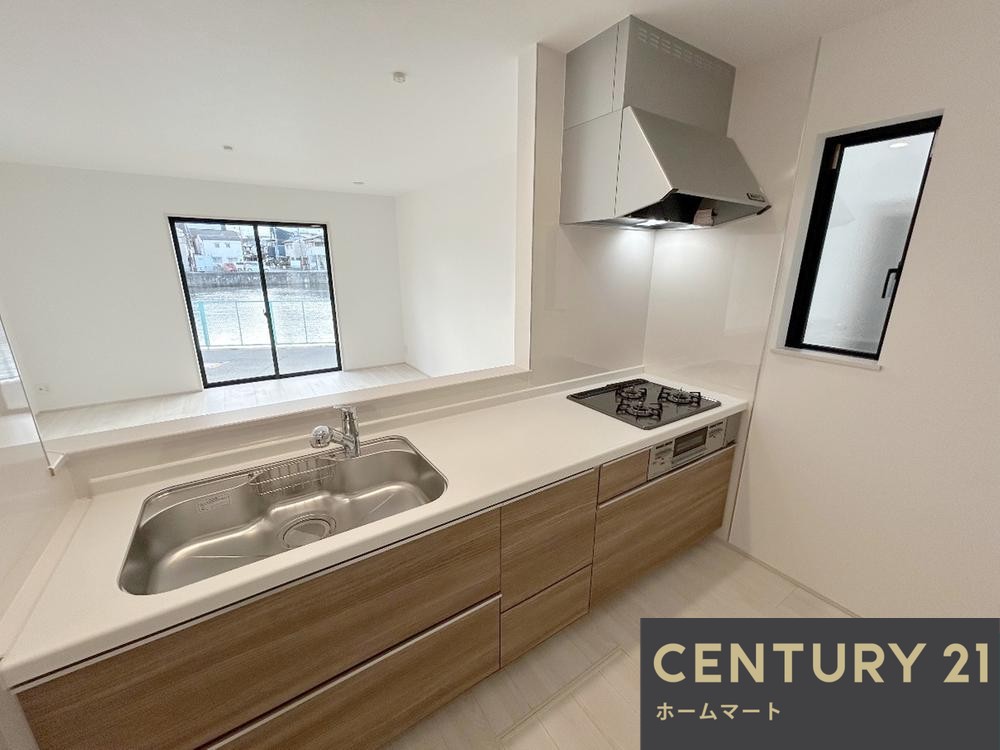 一戸建て羽曳野市野々上 全１邸 一戸建ての詳細情報 4