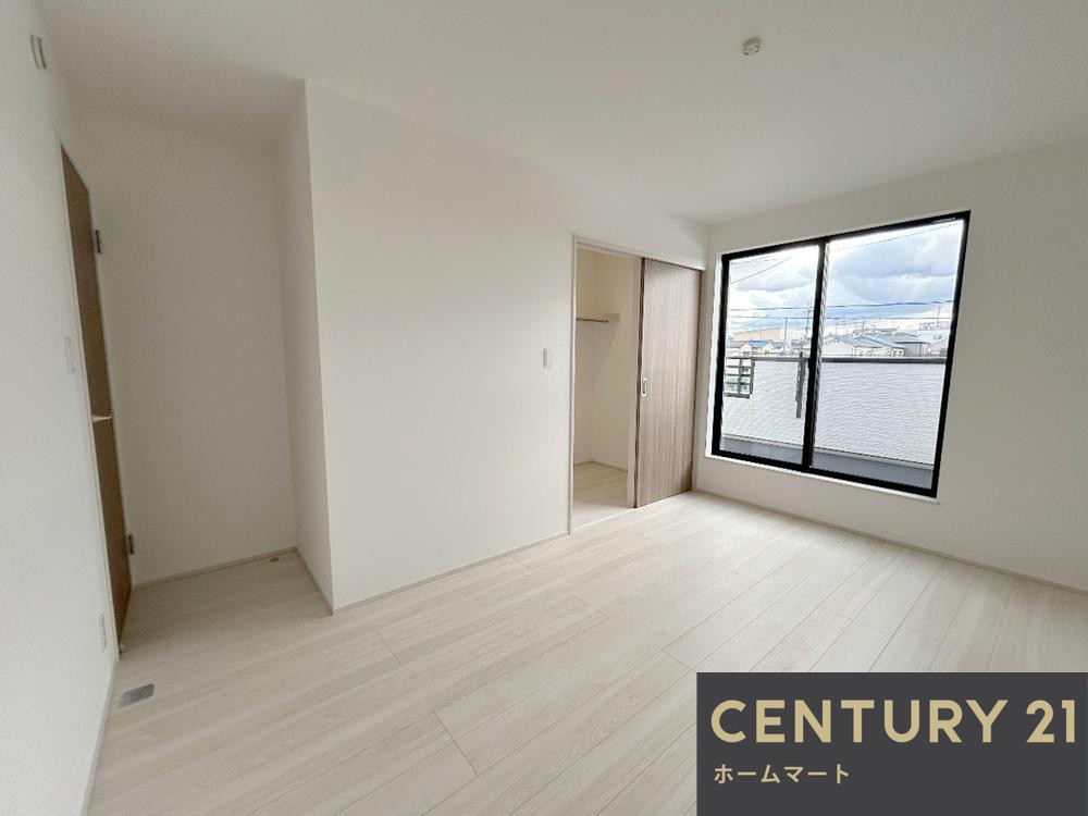 一戸建て羽曳野市野々上 全１邸 一戸建ての詳細情報 6