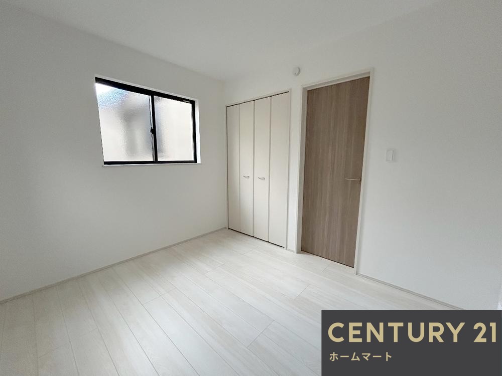 一戸建て羽曳野市野々上 全１邸 一戸建ての詳細情報 7