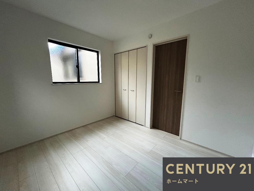 一戸建て羽曳野市野々上 全１邸 一戸建ての詳細情報 8