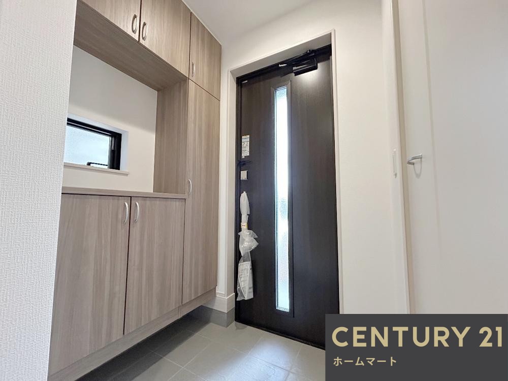 一戸建て羽曳野市野々上 全１邸 一戸建ての詳細情報 9