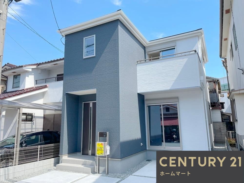 一戸建て七山２（東佐野駅） 2780万円～2980万円の詳細情報 13