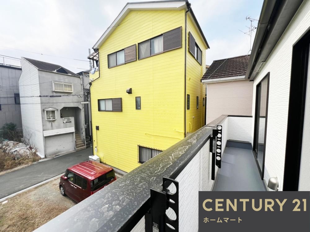 一戸建て羽曳野市高鷲 全１邸 一戸建ての詳細情報 10