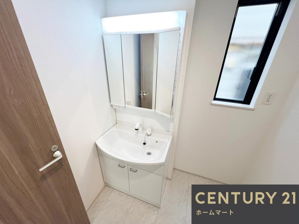 一戸建て羽曳野市高鷲 全１邸 一戸建ての詳細情報 11