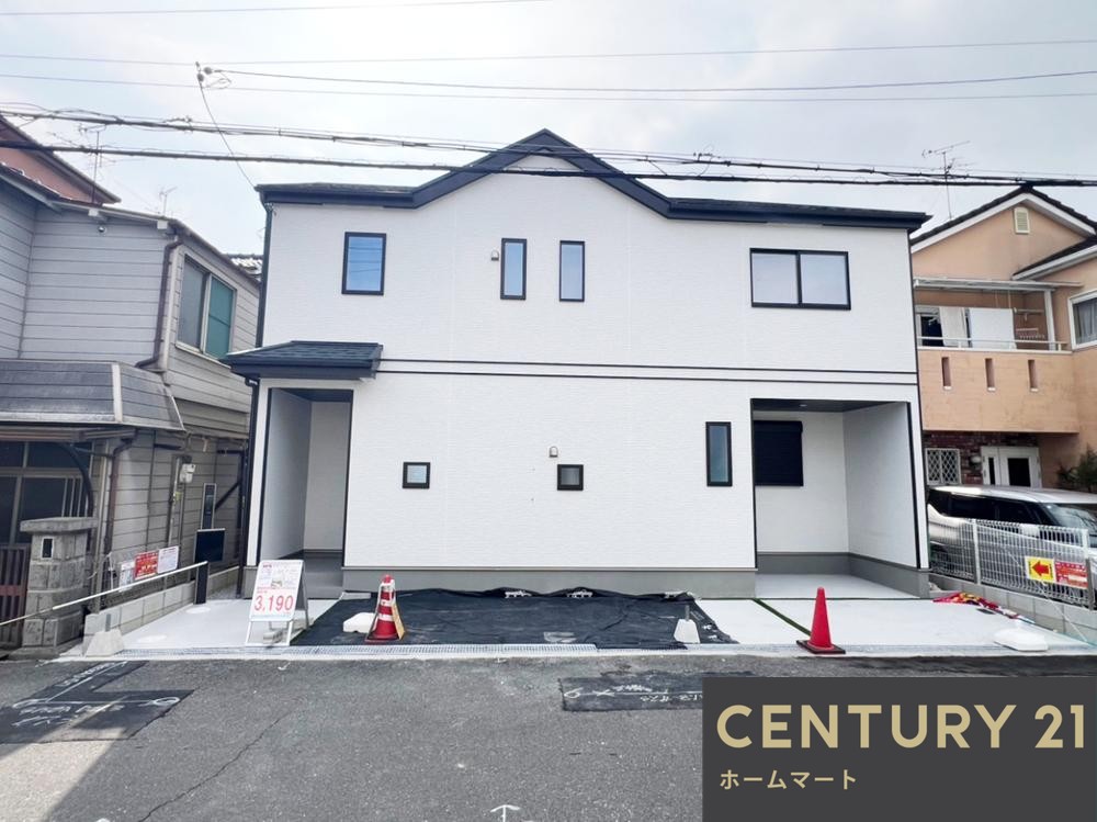 一戸建て羽曳野市高鷲 全１邸 一戸建ての詳細情報 2