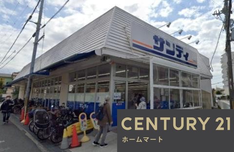 一戸建て羽曳野市高鷲 全１邸 一戸建ての詳細情報 24