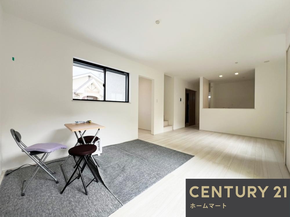 一戸建て羽曳野市高鷲 全１邸 一戸建ての詳細情報 3