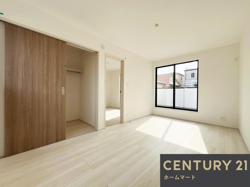 一戸建て羽曳野市高鷲 全１邸 一戸建ての詳細情報 6