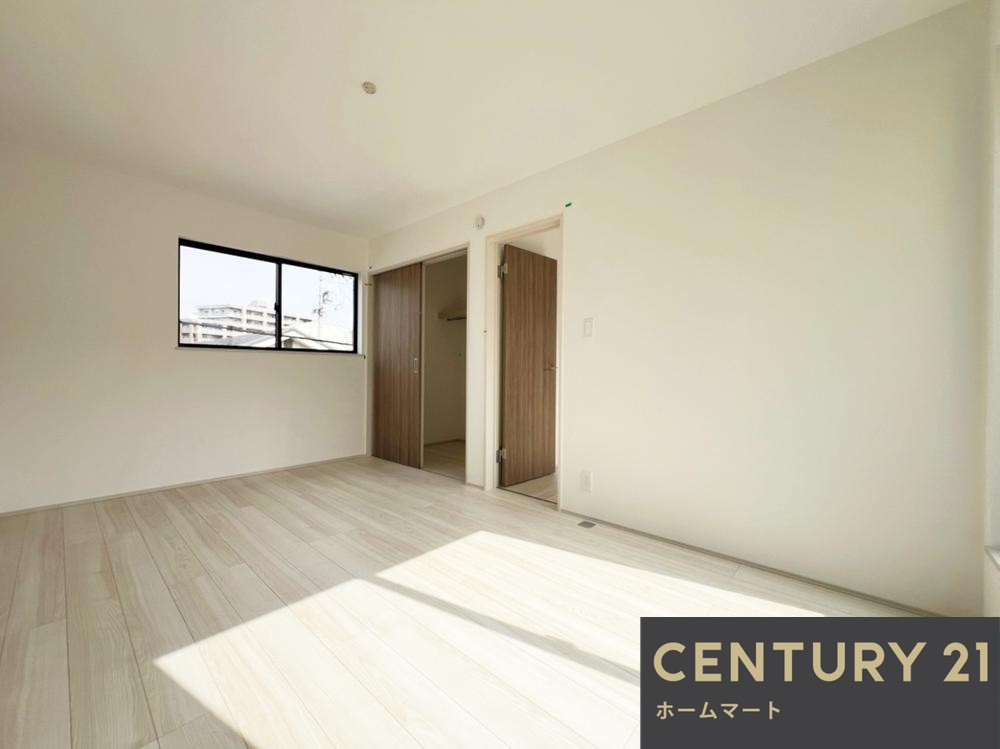 一戸建て羽曳野市高鷲 全１邸 一戸建ての詳細情報 7