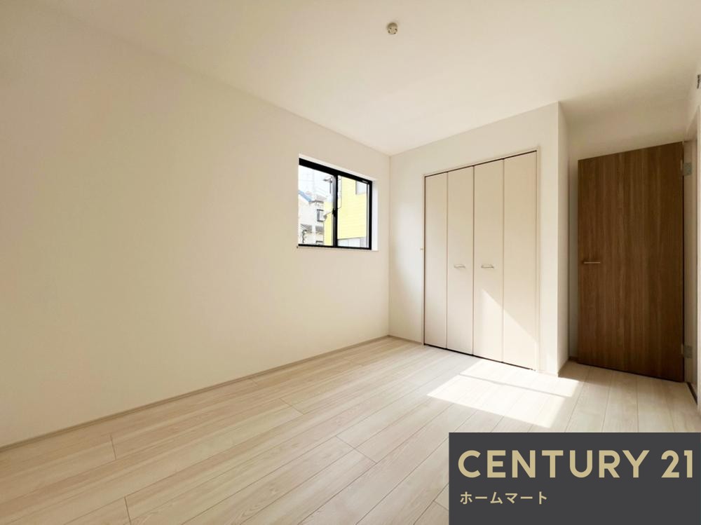 一戸建て羽曳野市高鷲 全１邸 一戸建ての詳細情報 8