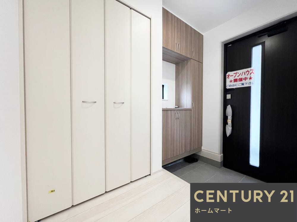 一戸建て羽曳野市高鷲 全１邸 一戸建ての詳細情報 9