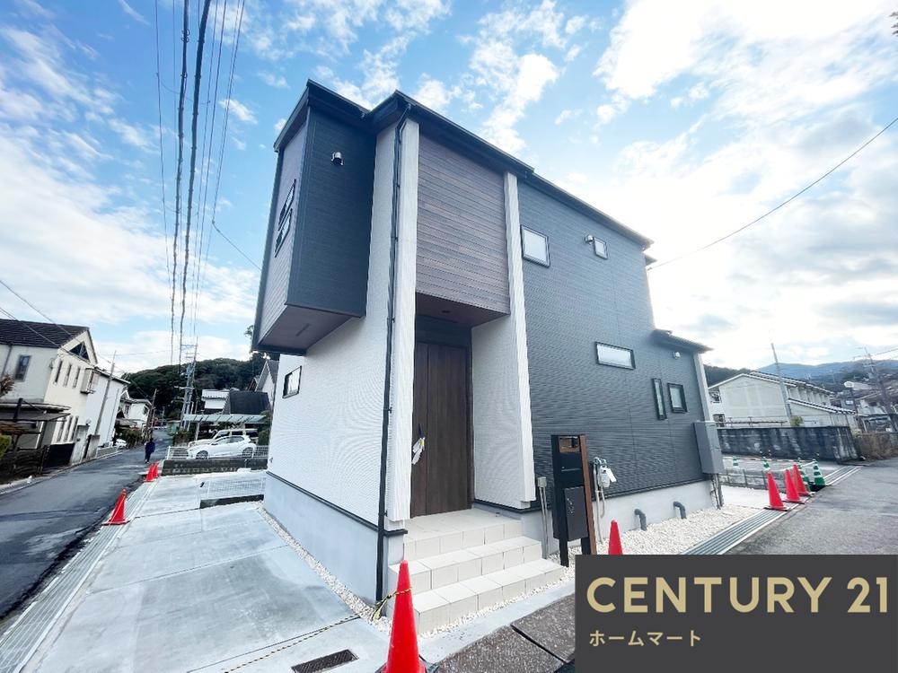 NEW一戸建て大津市螢谷 一戸建て 全２邸の詳細情報