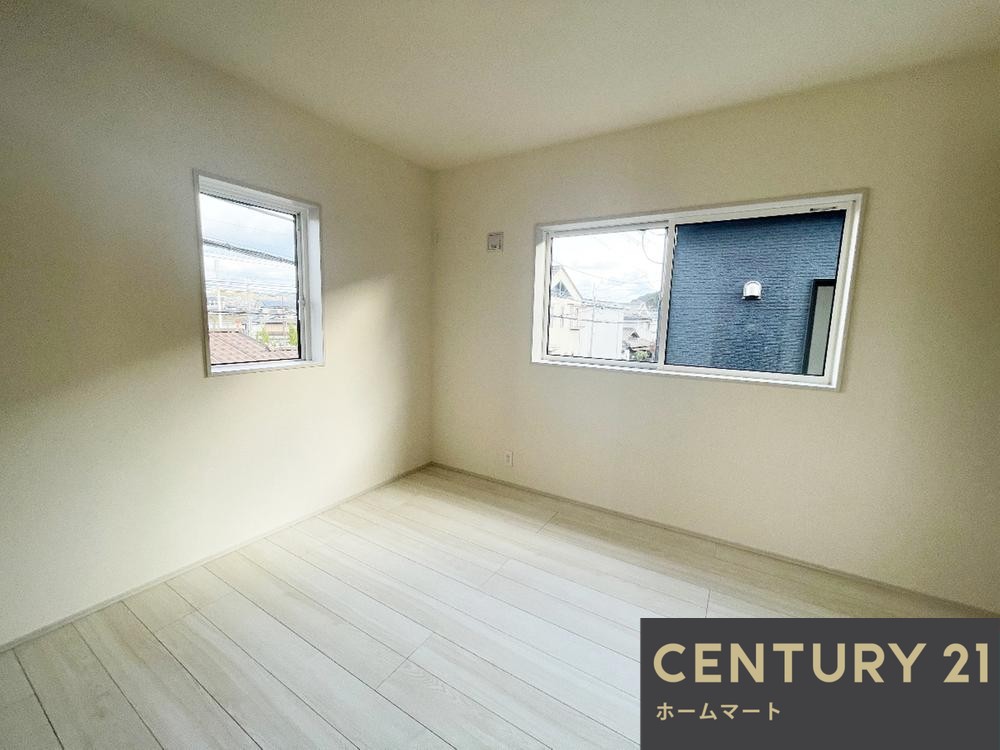 NEW一戸建て大津市螢谷 一戸建て 全２邸の詳細情報 11