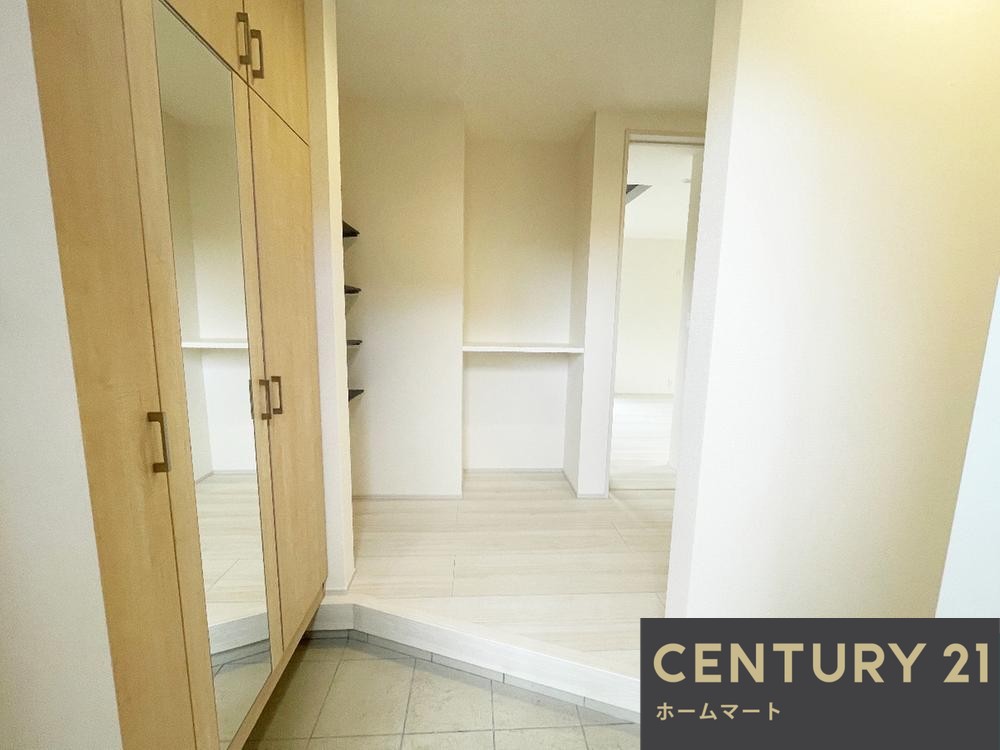 NEW一戸建て大津市螢谷 一戸建て 全２邸の詳細情報 12