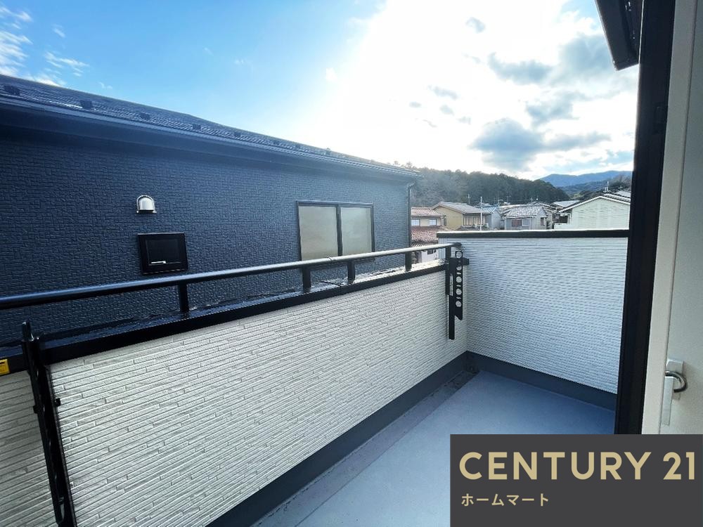 NEW一戸建て大津市螢谷 一戸建て 全２邸の詳細情報 13