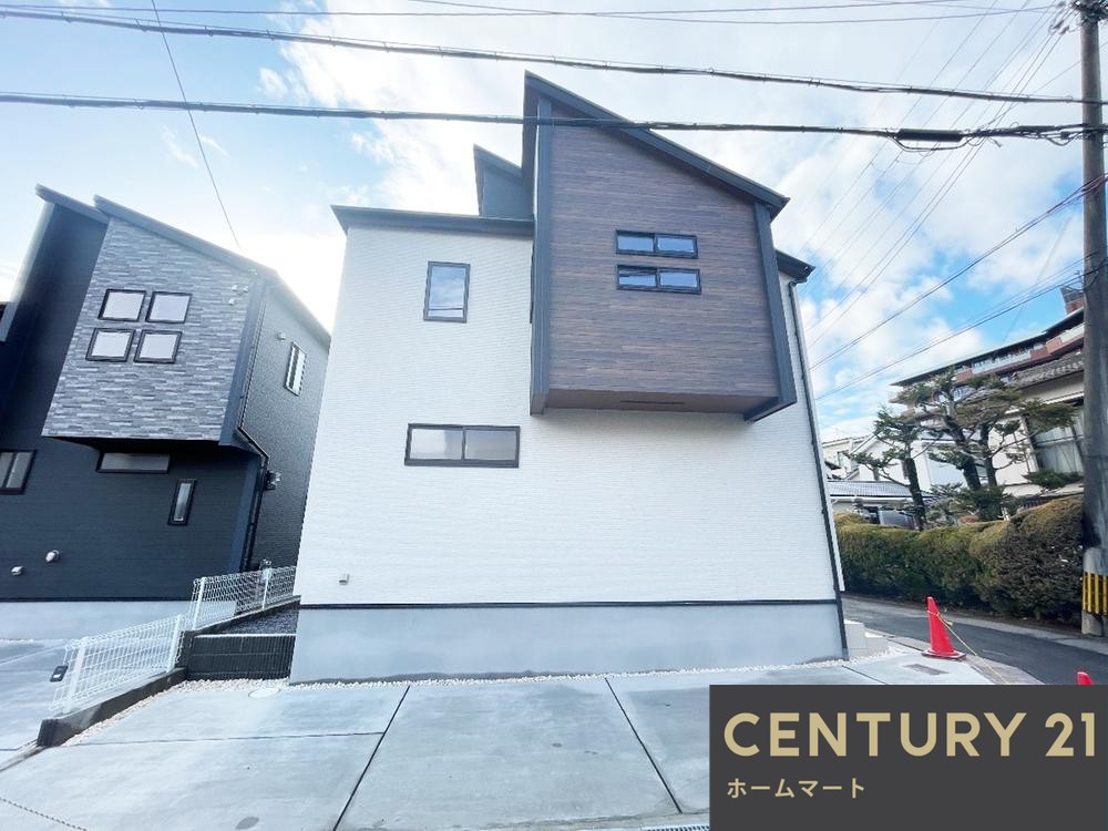 NEW一戸建て大津市螢谷 一戸建て 全２邸の詳細情報 3