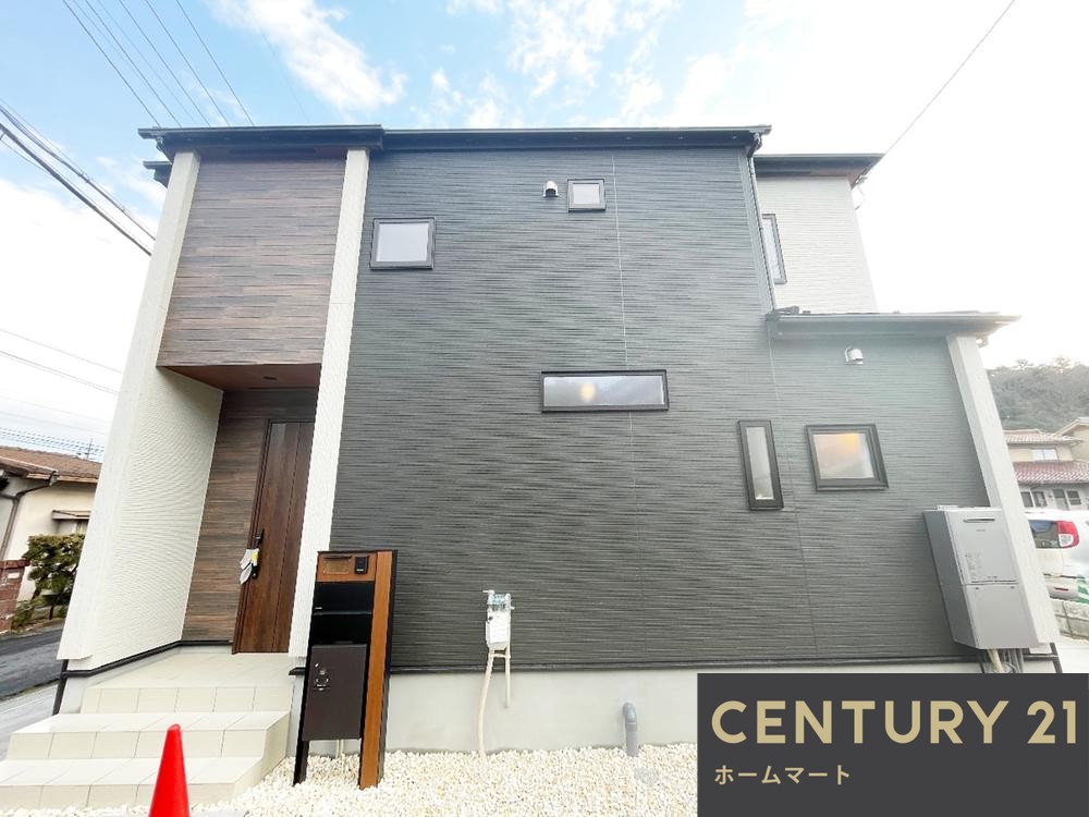 NEW一戸建て大津市螢谷 一戸建て 全２邸の詳細情報 4