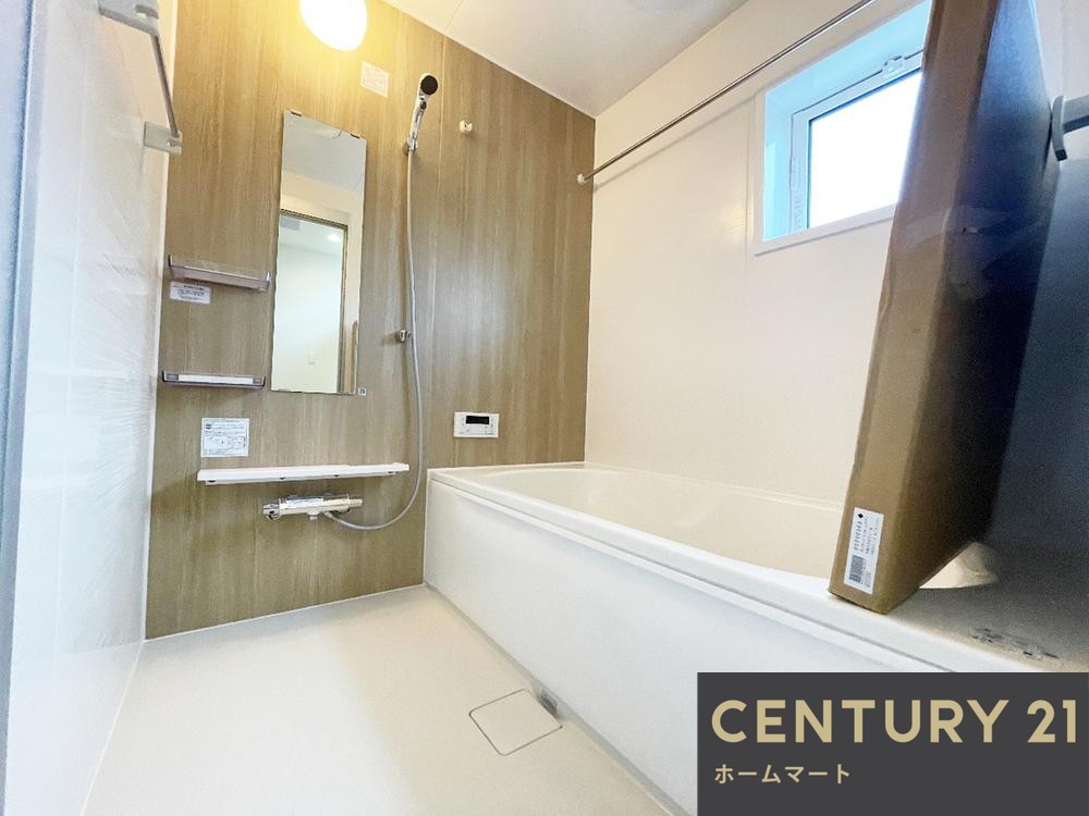 NEW一戸建て大津市螢谷 一戸建て 全２邸の詳細情報 8