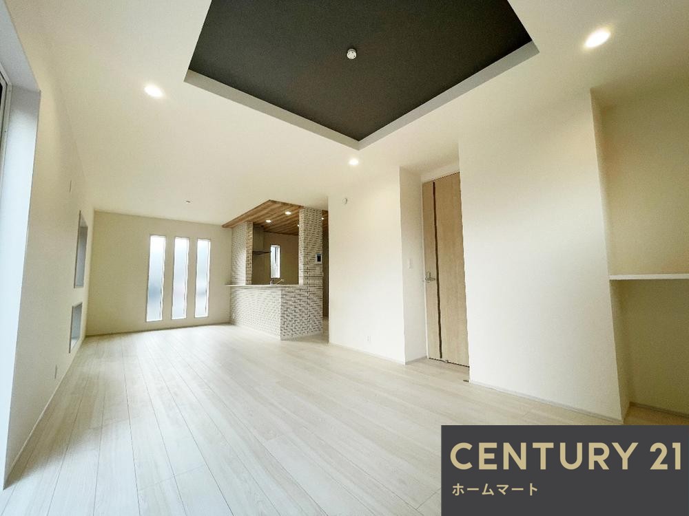 NEW一戸建て大津市螢谷 一戸建て 全２邸の詳細情報 9