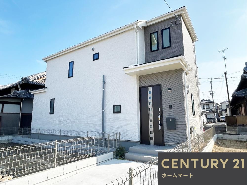 一戸建て阿弥 2990万円の詳細情報