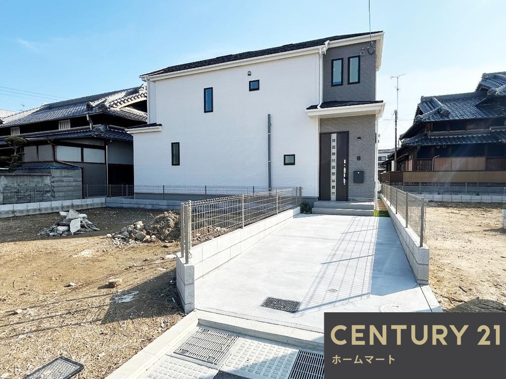 一戸建て阿弥 2990万円の詳細情報 11