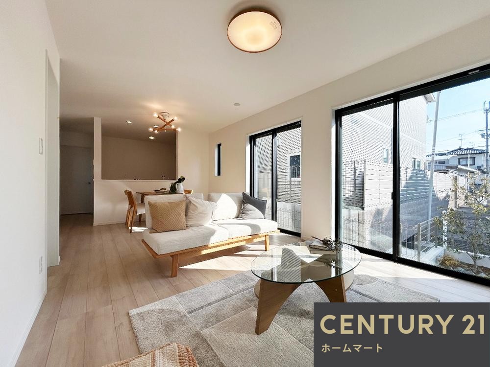 一戸建て阿弥 2990万円の詳細情報 3