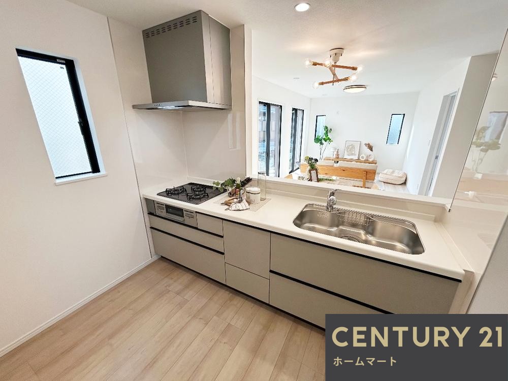 一戸建て阿弥 2990万円の詳細情報 4