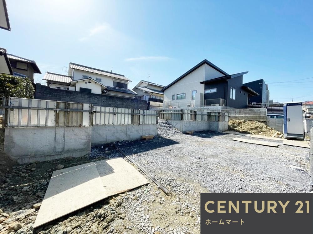 一戸建て学園緑ヶ丘２（学園前駅） 3780万円の詳細情報 10