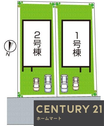 一戸建て学園緑ヶ丘２（学園前駅） 3780万円の詳細情報 13