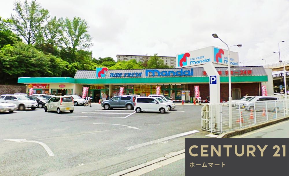 一戸建て学園緑ヶ丘２（学園前駅） 3780万円の詳細情報 22