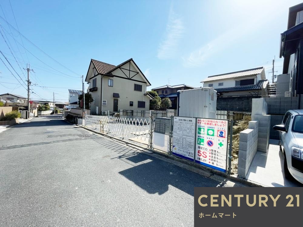 一戸建て学園緑ヶ丘２（学園前駅） 3780万円の詳細情報 3