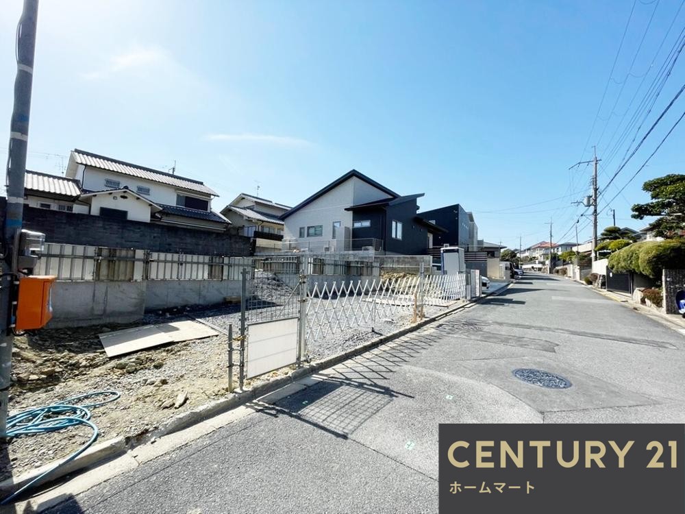 一戸建て学園緑ヶ丘２（学園前駅） 3780万円の詳細情報 7